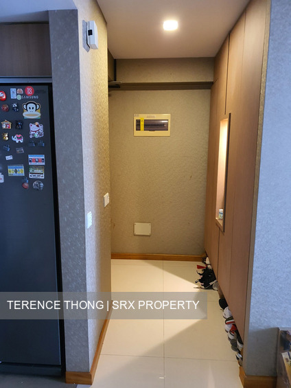 Blk 515B The Premiere @ Tampines (Tampines), HDB 5 Rooms #284157521